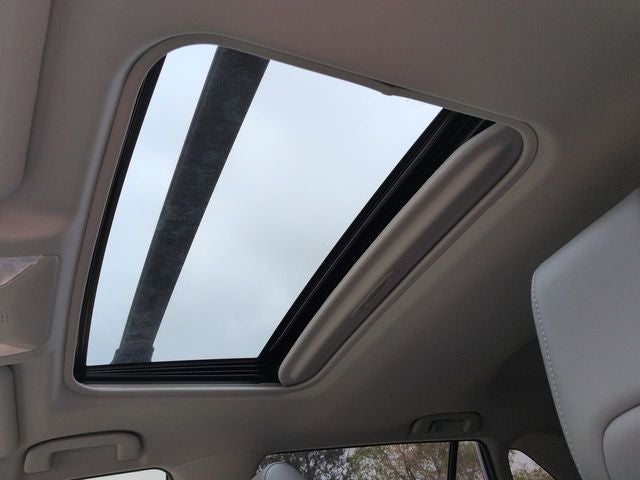 2022 Toyota RAV4 Hybrid Limited AWD