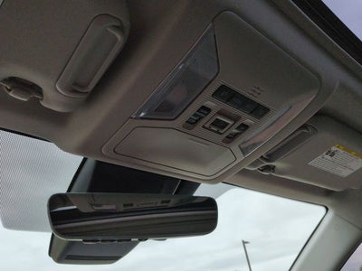 2022 Toyota RAV4 Hybrid Limited AWD