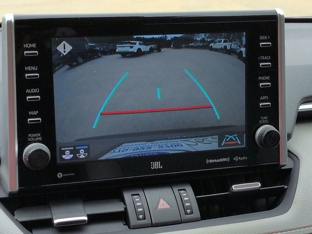 2022 Toyota RAV4 Hybrid Limited AWD