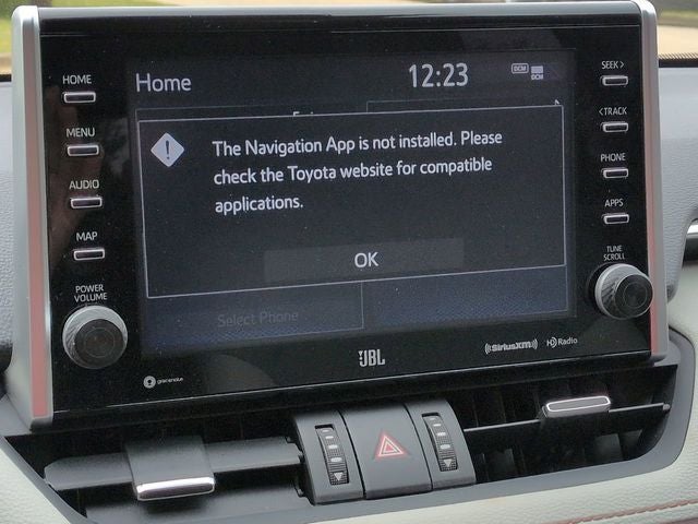 2022 Toyota RAV4 Hybrid Limited AWD