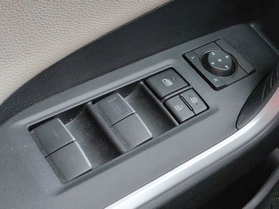 2022 Toyota RAV4 Hybrid Limited AWD