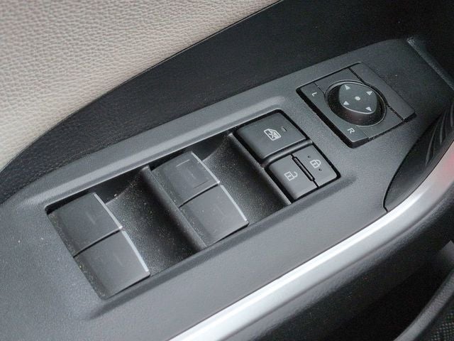 2022 Toyota RAV4 Hybrid Limited AWD