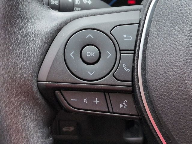 2022 Toyota RAV4 Hybrid Limited AWD