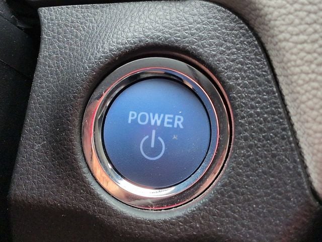 2022 Toyota RAV4 Hybrid Limited AWD