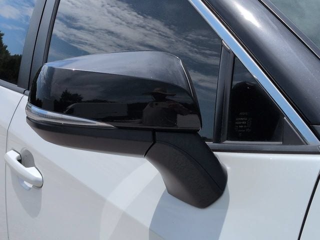 2020 Toyota RAV4 Hybrid XSE AWD