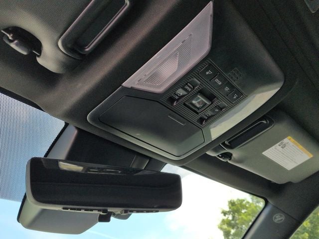 2020 Toyota RAV4 Hybrid XSE AWD