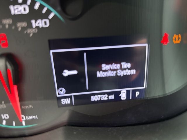 2020 Chevrolet Trax LS AWD