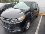 2020 Chevrolet Trax LS AWD