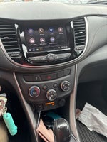 2020 Chevrolet Trax LS AWD