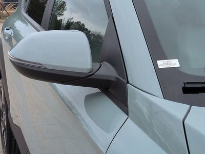 2025 Hyundai Kona SEL AWD