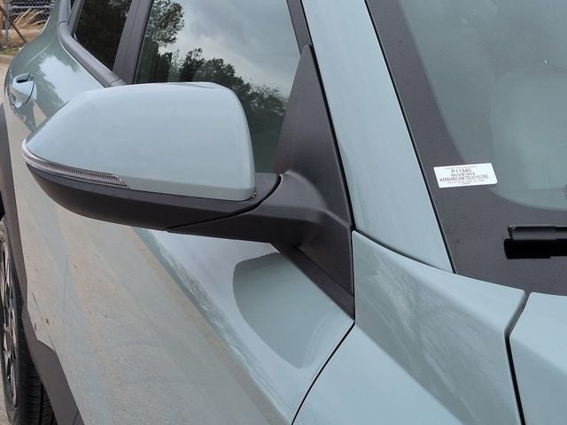 2025 Hyundai Kona SEL AWD