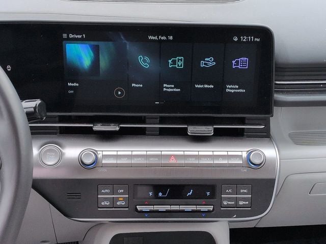 2025 Hyundai Kona SEL AWD