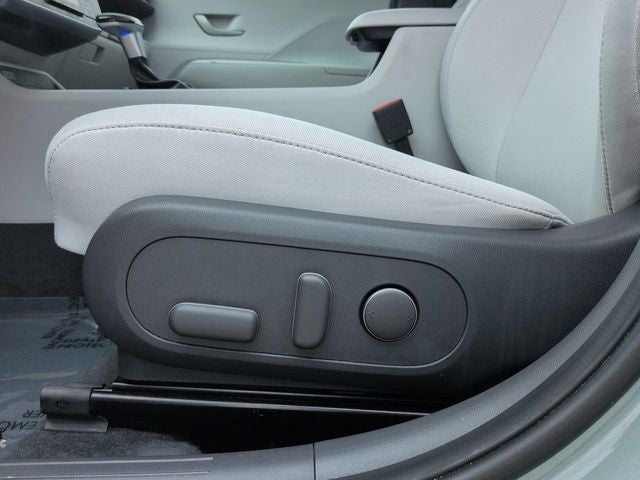 2025 Hyundai Kona SEL AWD