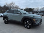 2025 Hyundai Kona SEL AWD