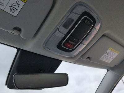 2025 Hyundai Kona SEL AWD