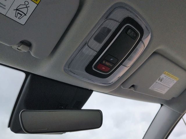 2025 Hyundai Kona SEL AWD