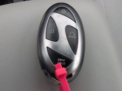 2025 Hyundai Kona SEL AWD