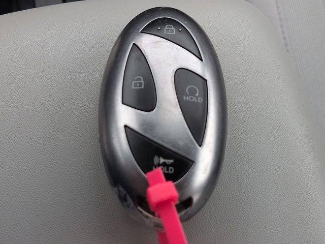 2025 Hyundai Kona SEL AWD