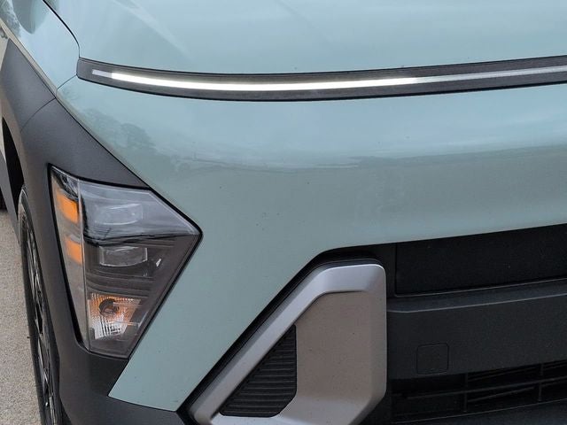 2025 Hyundai Kona SEL AWD