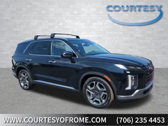 2024 Hyundai Palisade Limited AWD