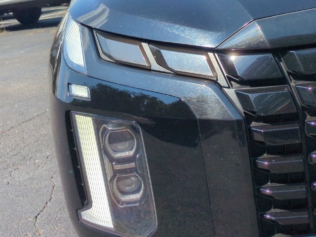 2024 Hyundai Palisade Limited AWD