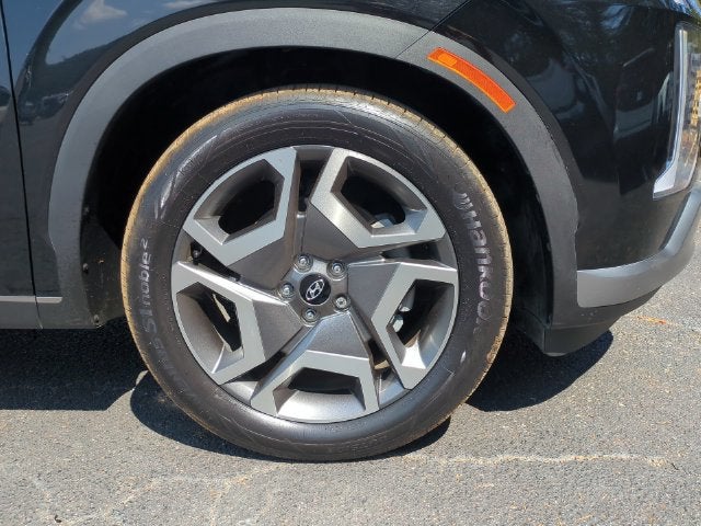 2024 Hyundai Palisade Limited AWD