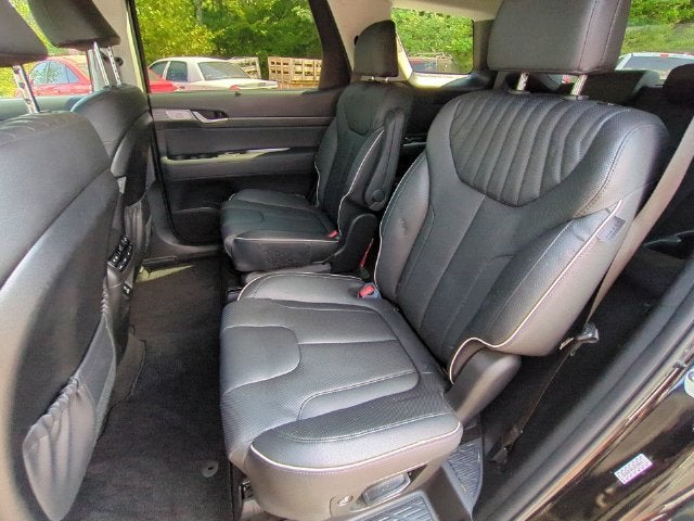 2024 Hyundai Palisade Limited AWD