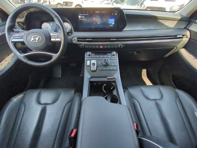 2024 Hyundai Palisade Limited AWD