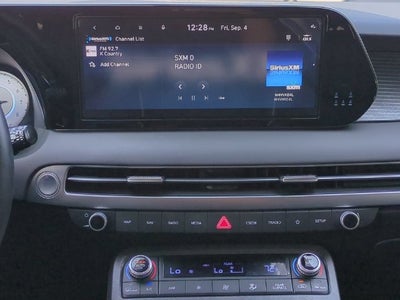 2024 Hyundai Palisade Limited AWD