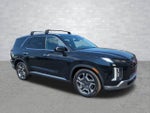 2024 Hyundai Palisade Limited AWD