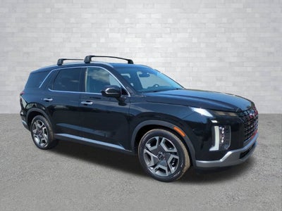 2024 Hyundai Palisade Limited AWD