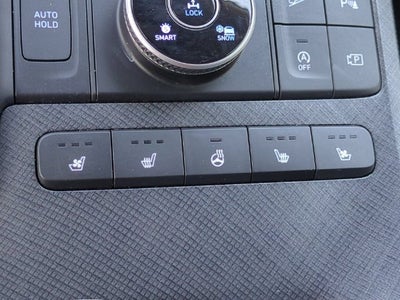 2024 Hyundai Palisade Limited AWD
