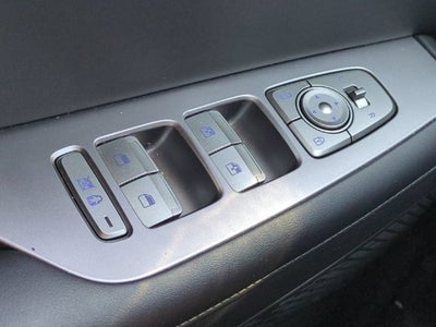 2024 Hyundai Palisade Limited AWD
