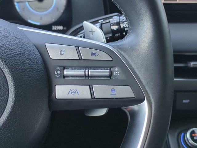 2024 Hyundai Palisade Limited AWD