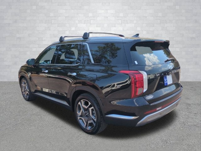 2024 Hyundai Palisade Limited AWD