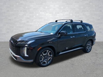 2024 Hyundai Palisade Limited AWD
