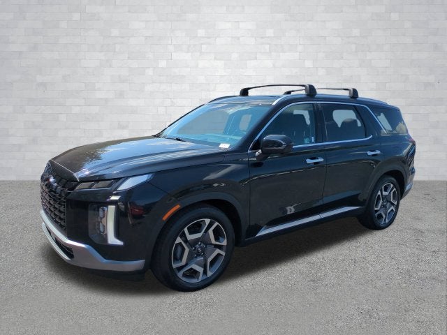 2024 Hyundai Palisade Limited AWD