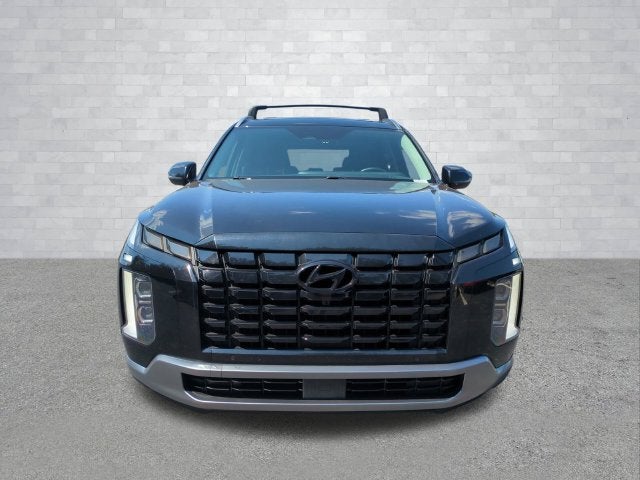 2024 Hyundai Palisade Limited AWD
