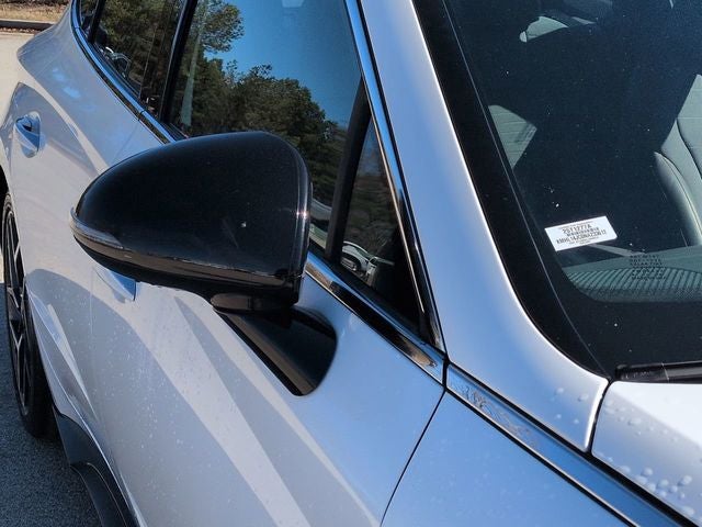 2022 Hyundai Sonata N Line