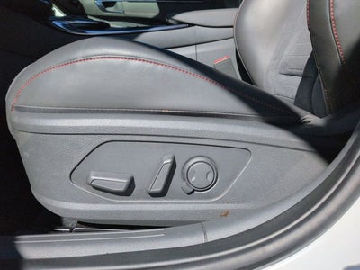 2022 Hyundai Sonata N Line