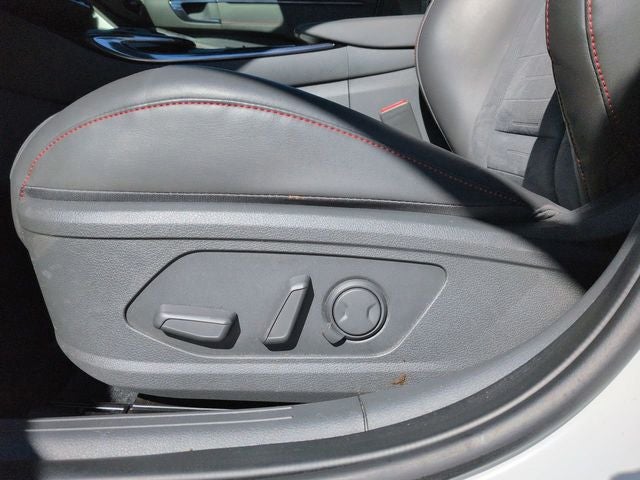 2022 Hyundai Sonata N Line