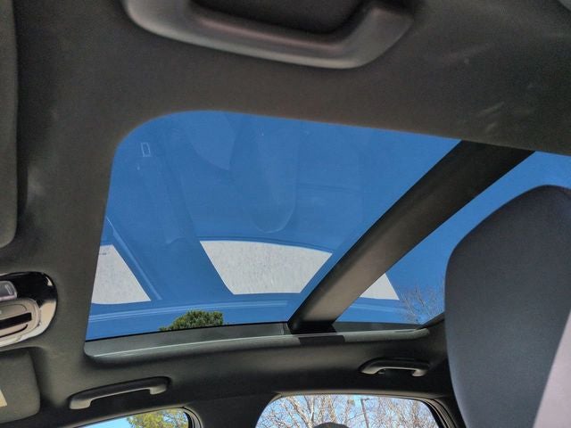 2022 Hyundai Sonata N Line