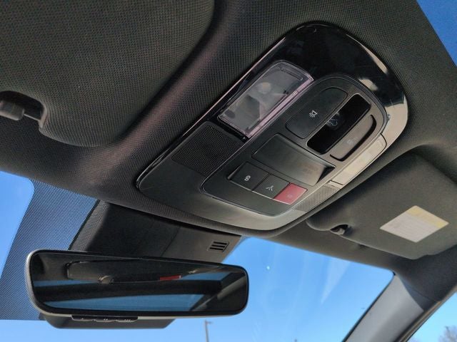 2022 Hyundai Sonata N Line