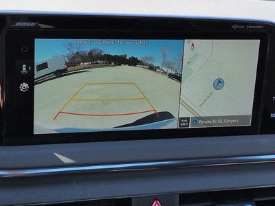 2022 Hyundai Sonata N Line