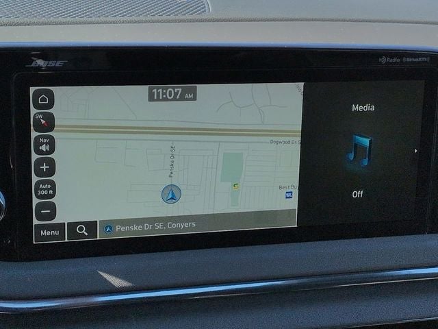 2022 Hyundai Sonata N Line