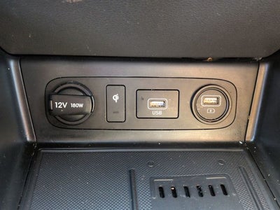 2022 Hyundai Sonata N Line