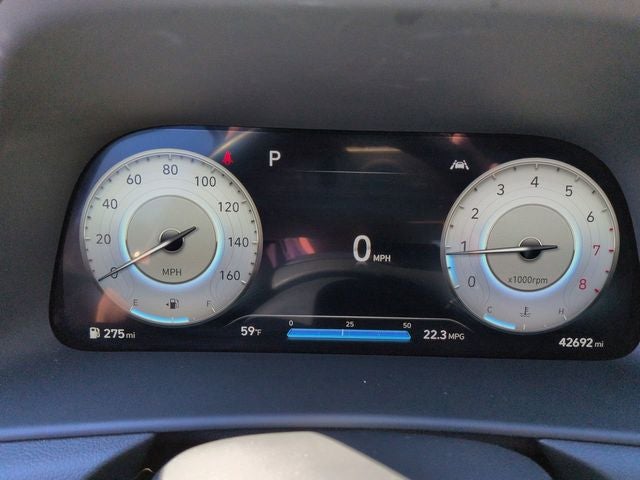 2022 Hyundai Sonata N Line