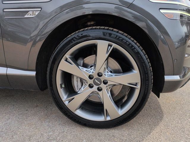2021 Genesis GV80 3.5T AWD
