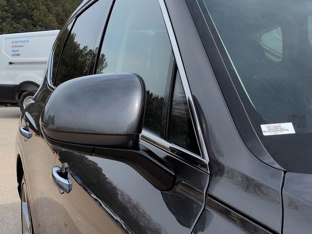 2021 Genesis GV80 3.5T AWD