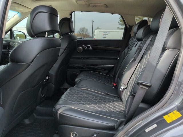 2021 Genesis GV80 3.5T AWD